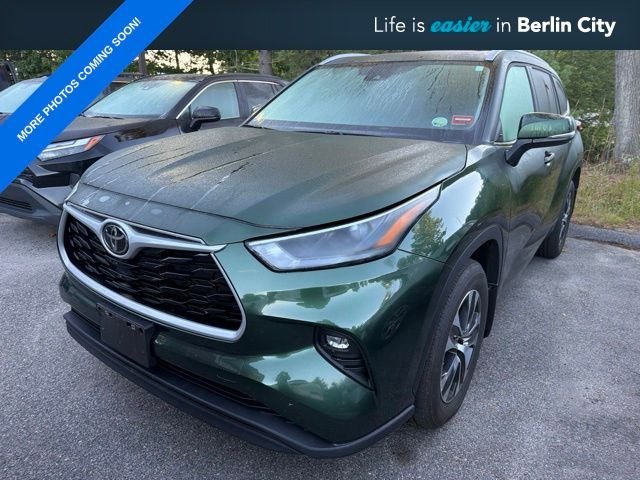 Used 2024 Cypress Toyota XLE image 1