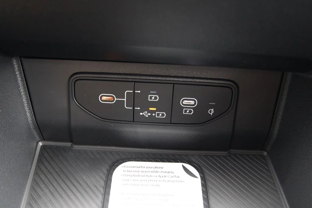 New 2026 Gray Kia EX image 28