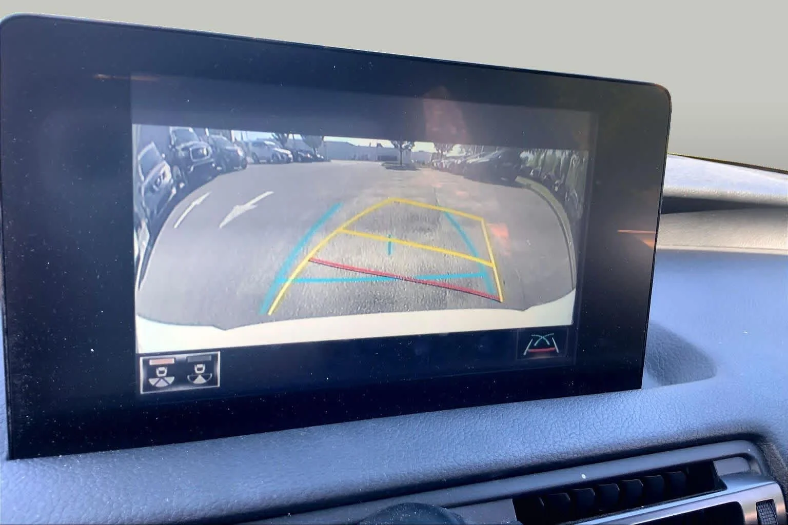 Certified Used 2023 ULTRA WHITE Lexus F SPORT image 27