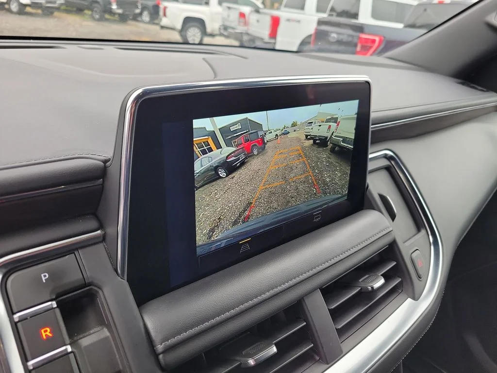 Used 2023 Gray Chevrolet LT image 24
