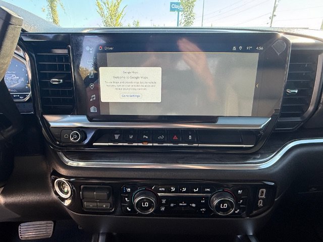 Used 2024 Summit White Chevrolet LTZ image 17