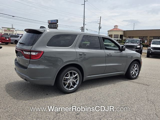 New 2026 Destroyer Gray Clear-Coat Exterior Paint Dodge GT HEMI V8 image 16