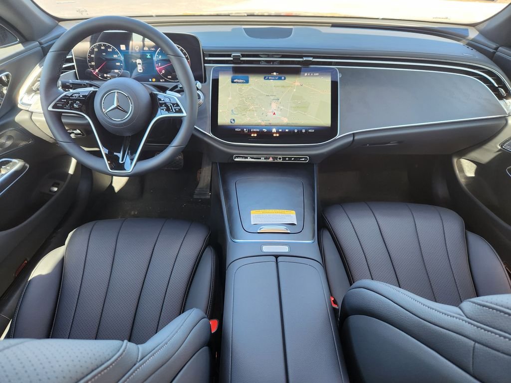 2026 Mercedes-Benz E-Class E350 - Photo 16