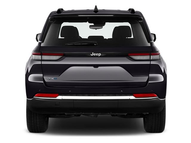 2024 Jeep Grand Cherokee 4xe - Photo 6