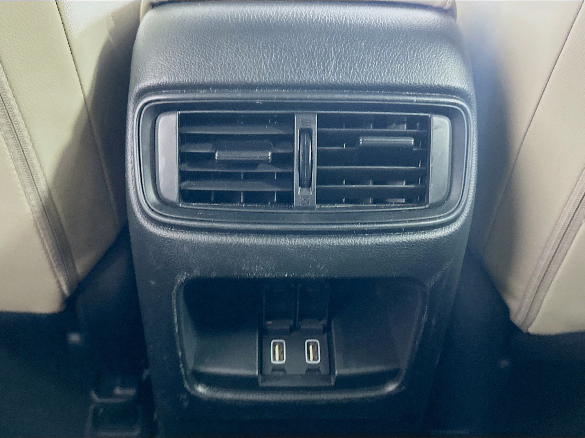 2020 Honda CR-V EX-L - Photo 20
