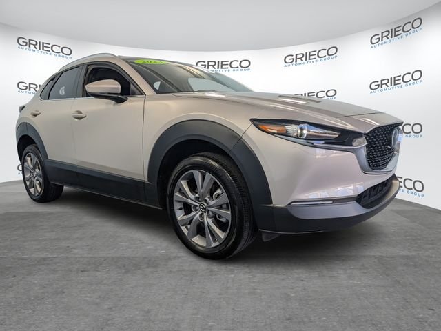 2023 Mazda CX-30 Preferred