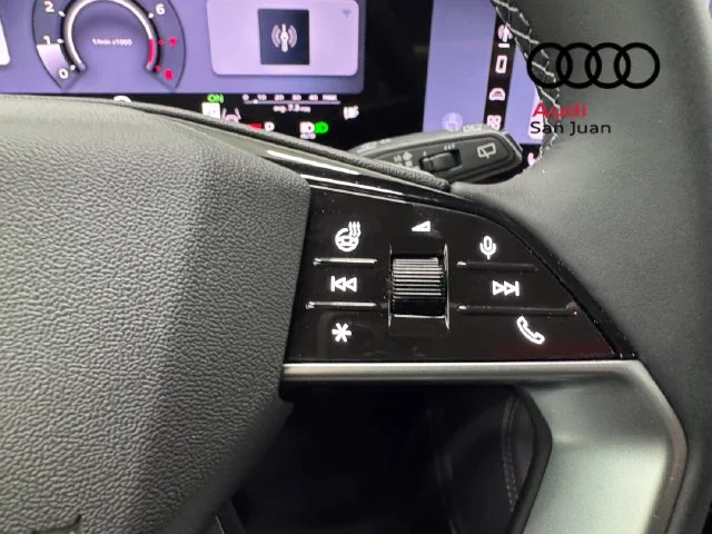 New 2026 White Audi 2.0T Premium Plus image 24