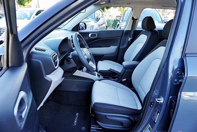 Used 2026 Gray Hyundai SEL image 16