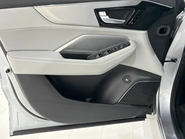 2026 Acura MDX Technology Package - Photo 10