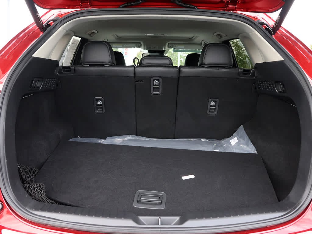 2025 Mazda CX-5 S Premium Plus package - Photo 27