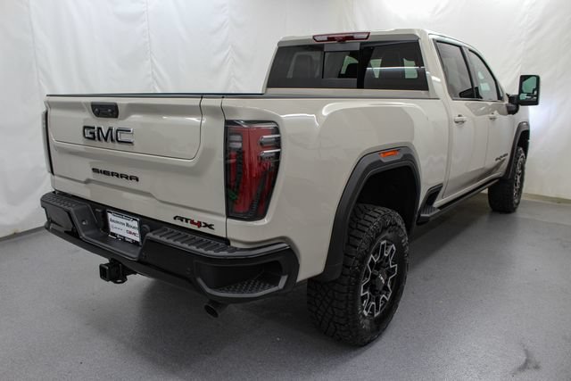 2026 GMC Sierra 2500HD AT4X - Photo 14