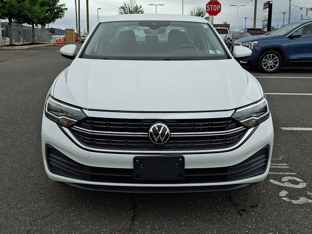 2024 Volkswagen Jetta S