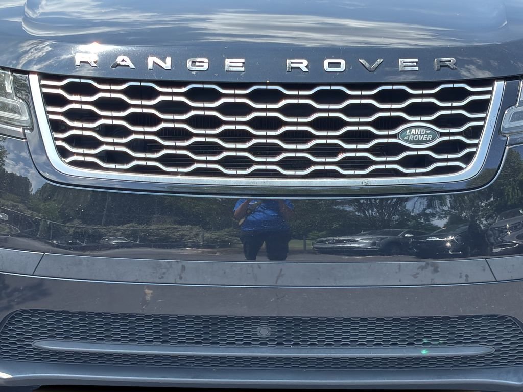 2018 Land Rover Range Rover Velar S - Photo 43