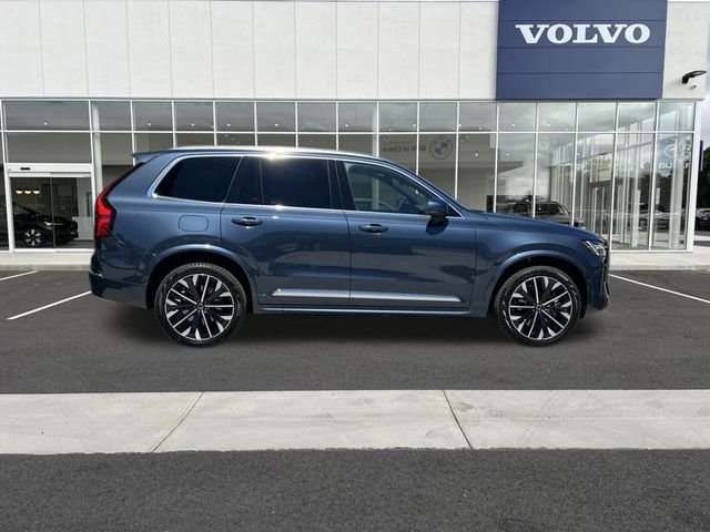 2025 Volvo XC90 Core - Photo 8