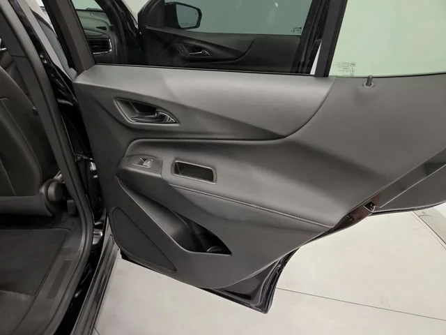 Used 2024 Mosaic Black Metallic Chevrolet RS image 30