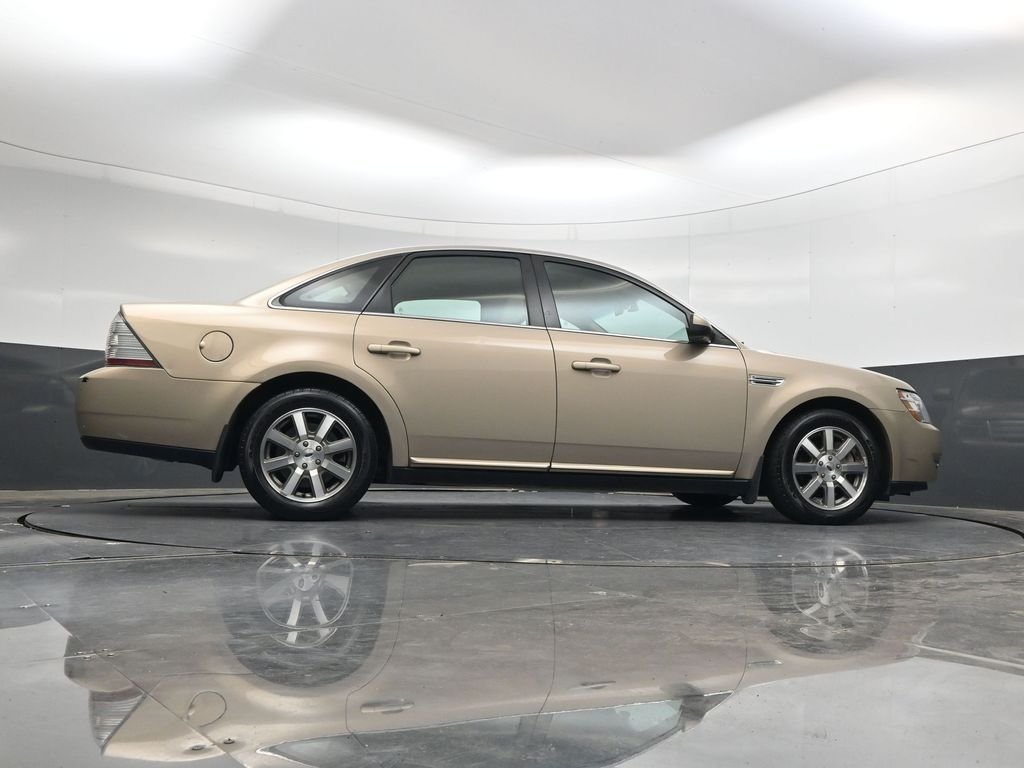 Used 2008  Ford SEL image 37