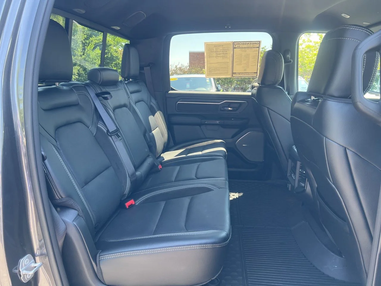 Used 2026 Gray Ram Rebel image 23
