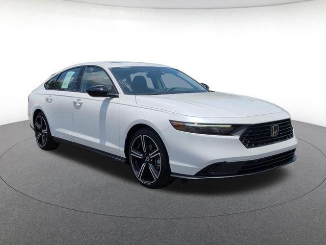 2026 Honda Accord SE - Photo 7