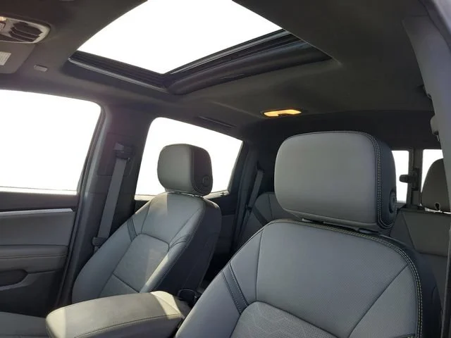 Used 2026 Black Chevrolet ZR2 image 7