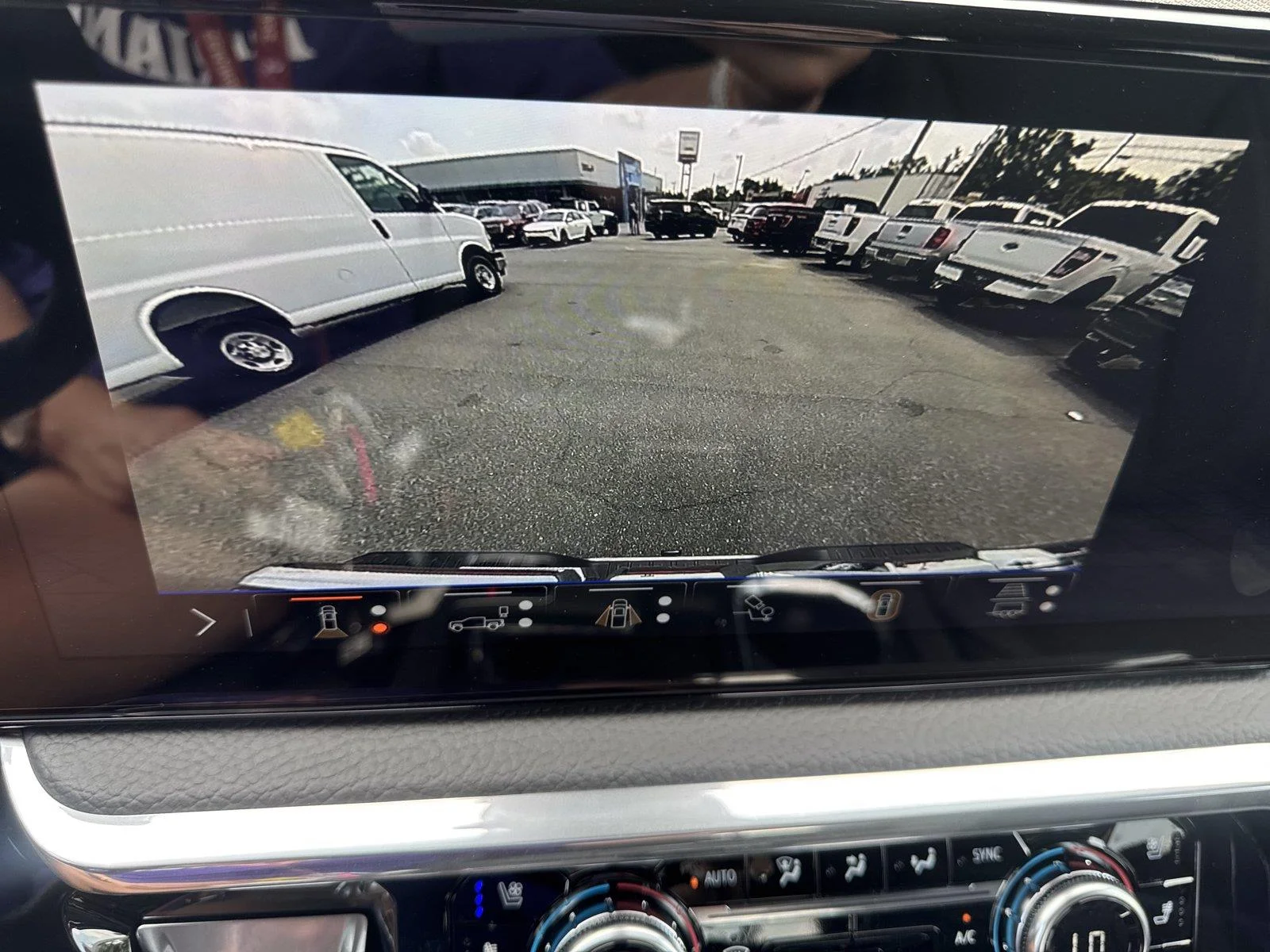 New 2026 Sterling Metallic GMC Denali image 27