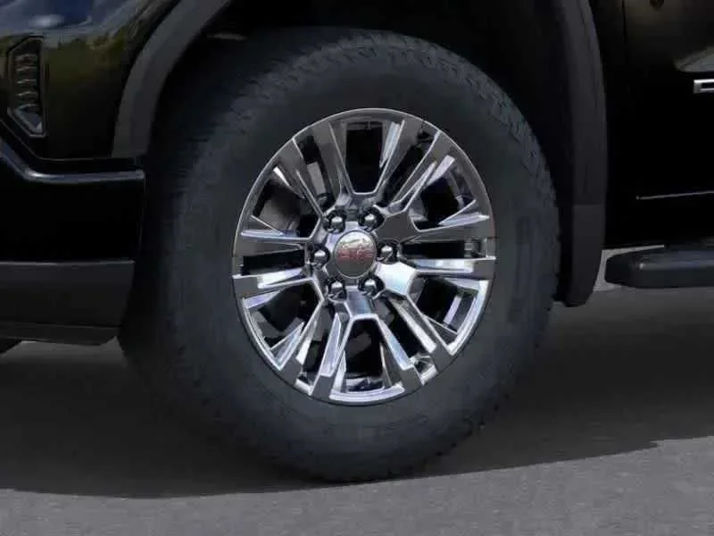 New 2026 Onyx Black GMC Denali image 12