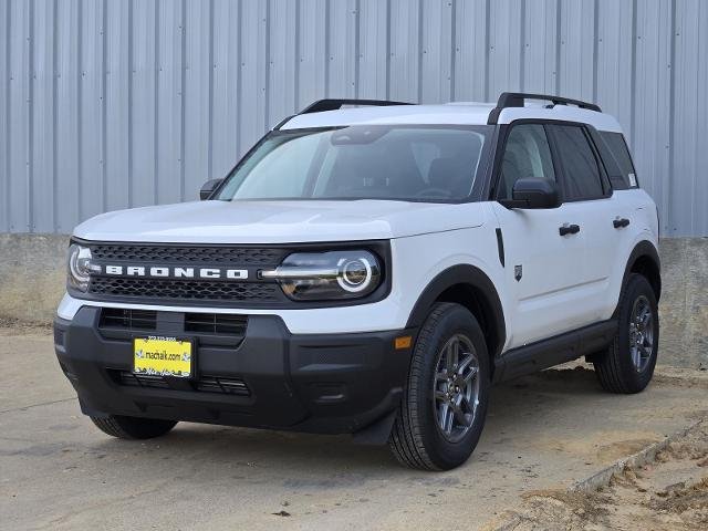 New 2026 Oxford White Ford Big Bend® image 22