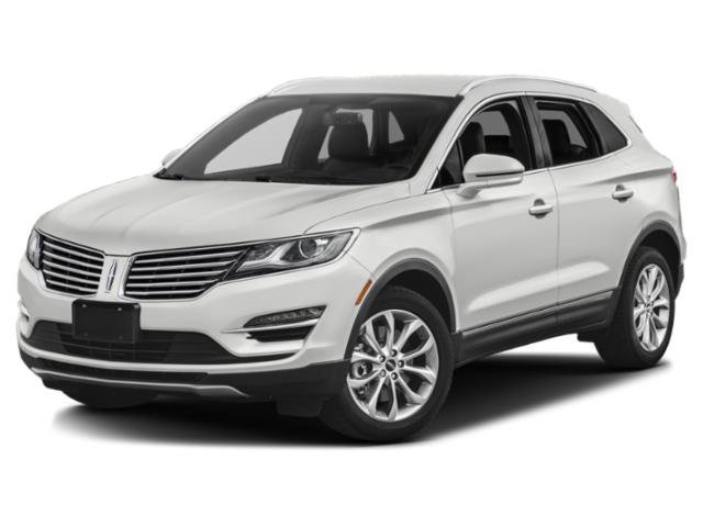 2015 Lincoln MKC AWD's photo