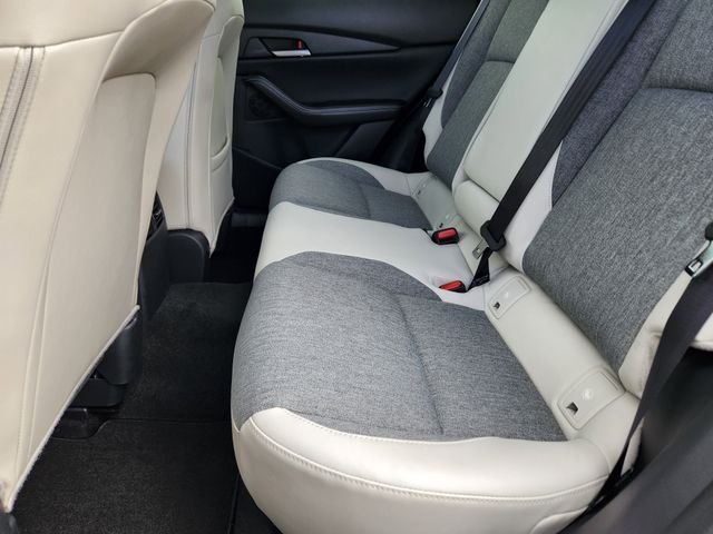 New 2026 Gray Mazda 2.5 S Aire Edition image 12