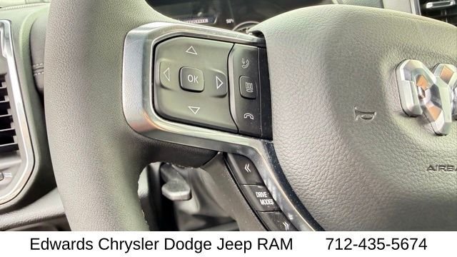 2026 RAM 1500 Laramie - Photo 20