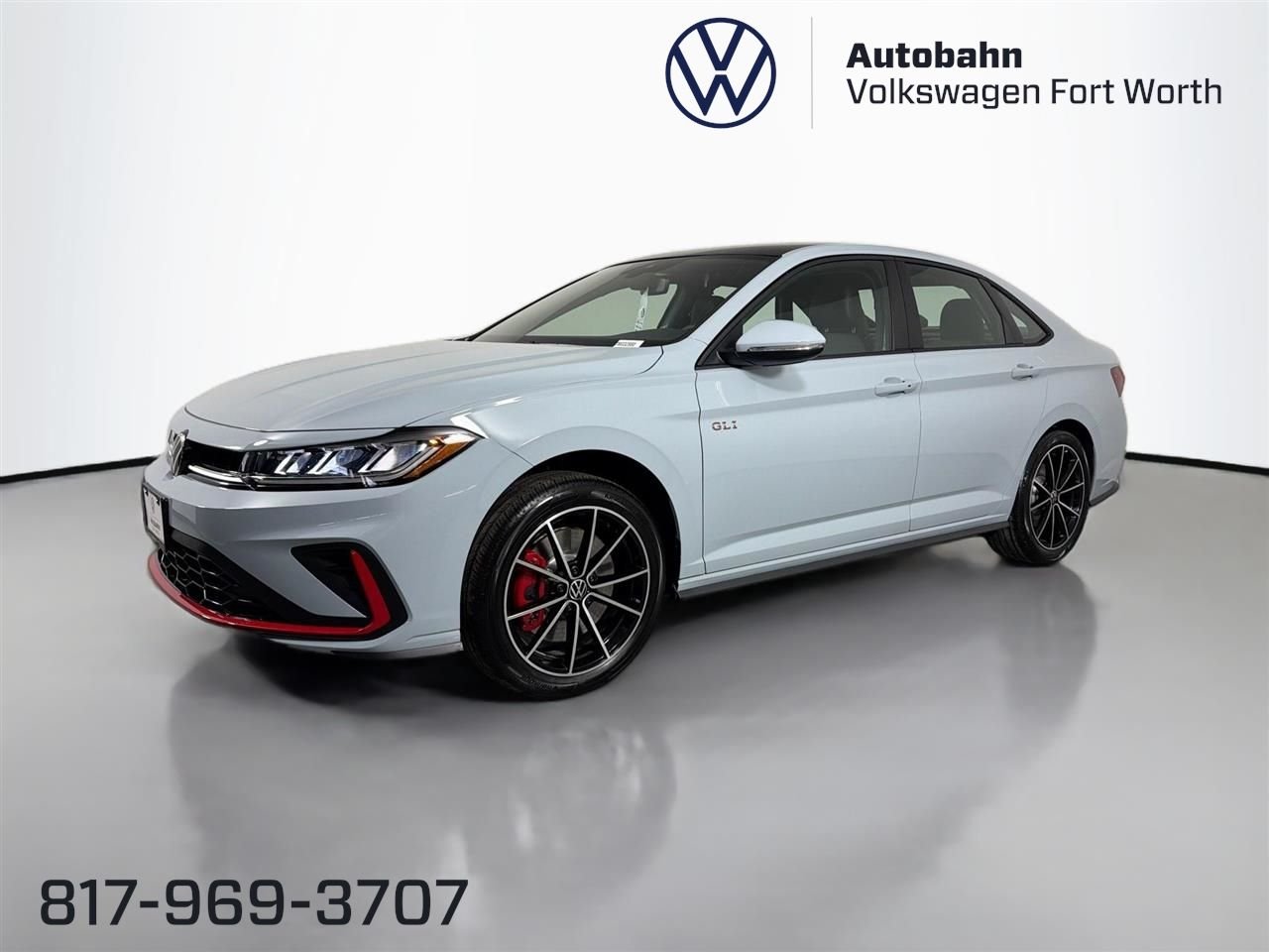 2026 Volkswagen Jetta