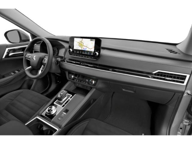Used 2022 Gray Mitsubishi SE image 15