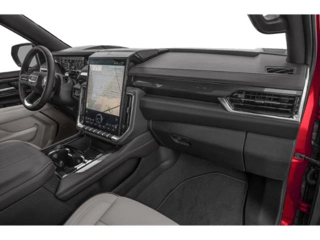 Used 2025 Onyx Black GMC Denali image 18