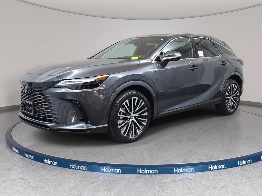 2026 Lexus RX 350 350 Premium AWD's photo