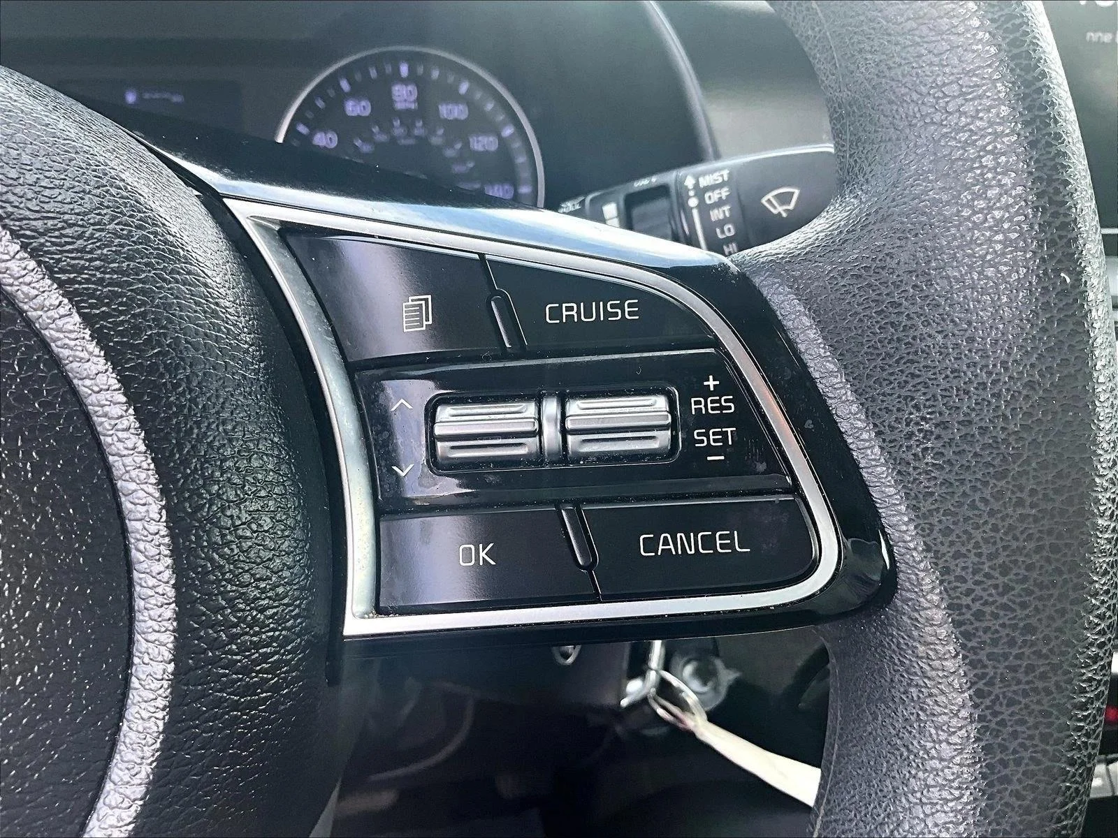 Used 2019 Gravity Grey Kia LXS image 21