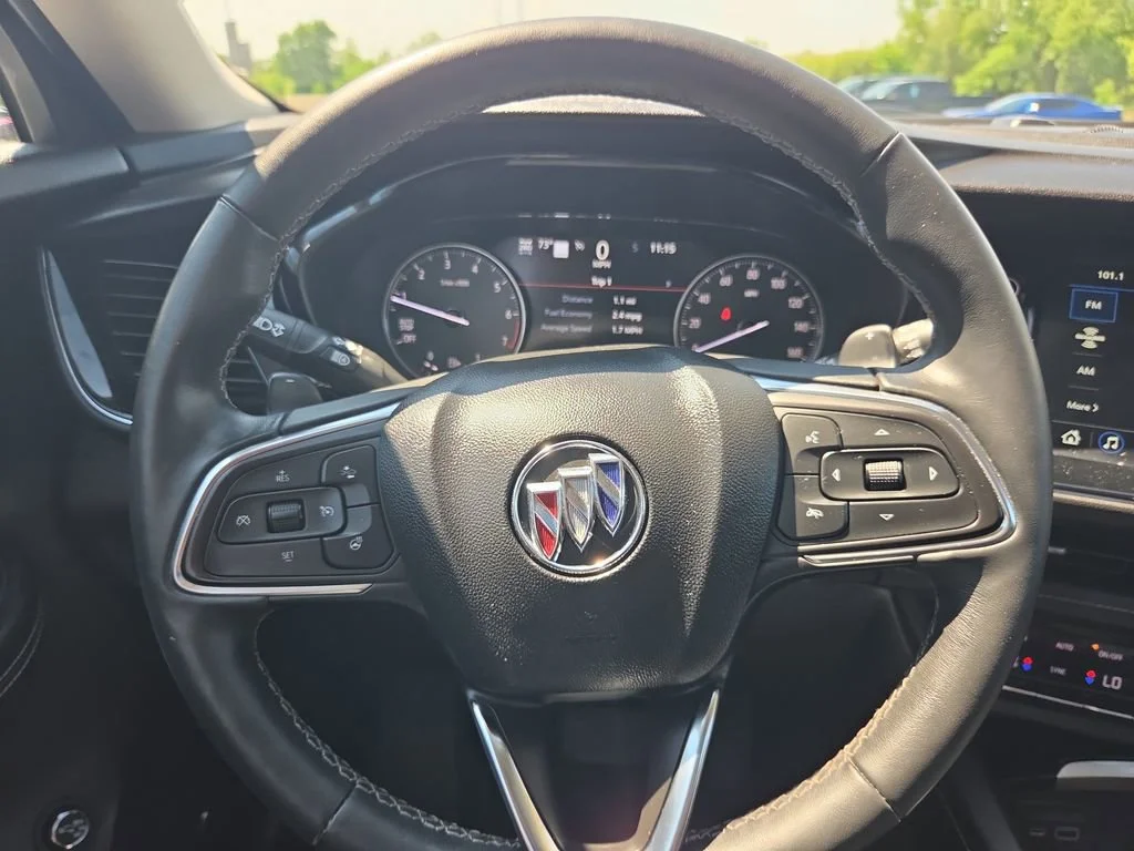 2023 Buick Envision Avenir - Photo 13