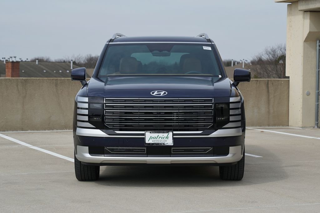 New 2026 Pacific Sapphire Hyundai Calligraphy image 19