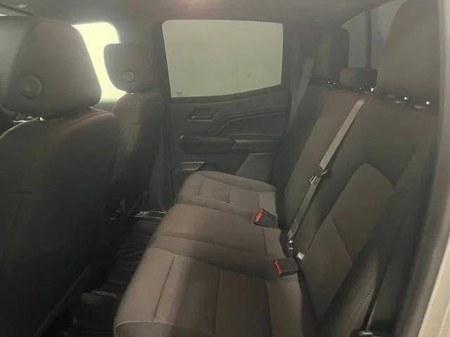 Used 2023 Sterling Gray Metallic Chevrolet Trail Boss image 26