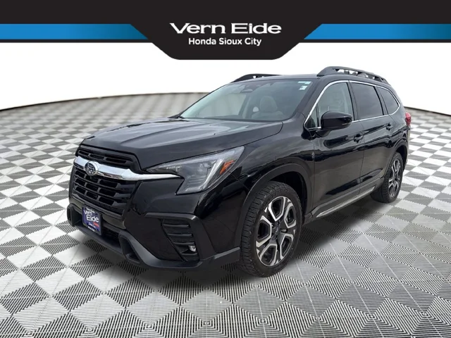 2024 Subaru Ascent Limited