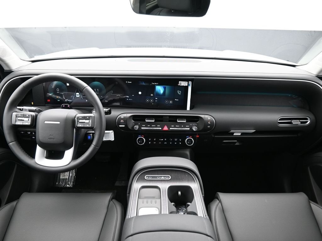 Used 2026 White Hyundai SEL Premium image 13
