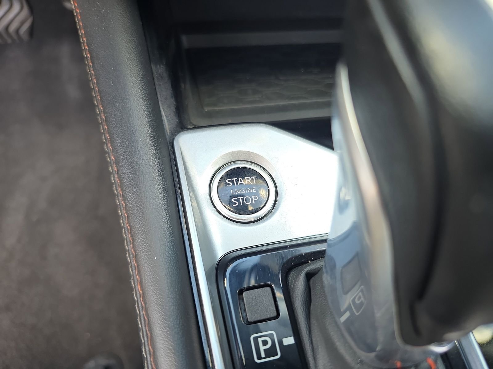 2023 Nissan Altima SR - Photo 26