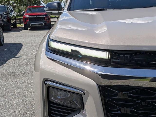 2027 Chevrolet Traverse Z71 - Photo 9