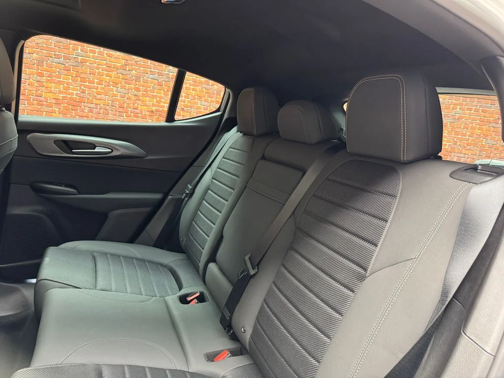 Used 2024 White Alfa Romeo Ti image 27