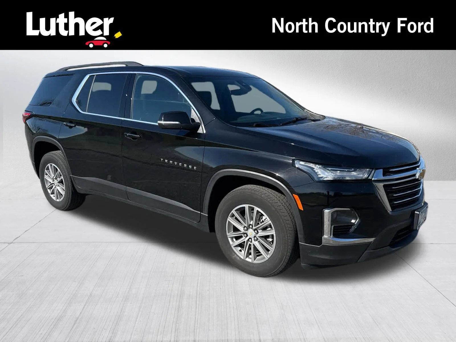 2023 Chevrolet Traverse AWD 2FL's photo
