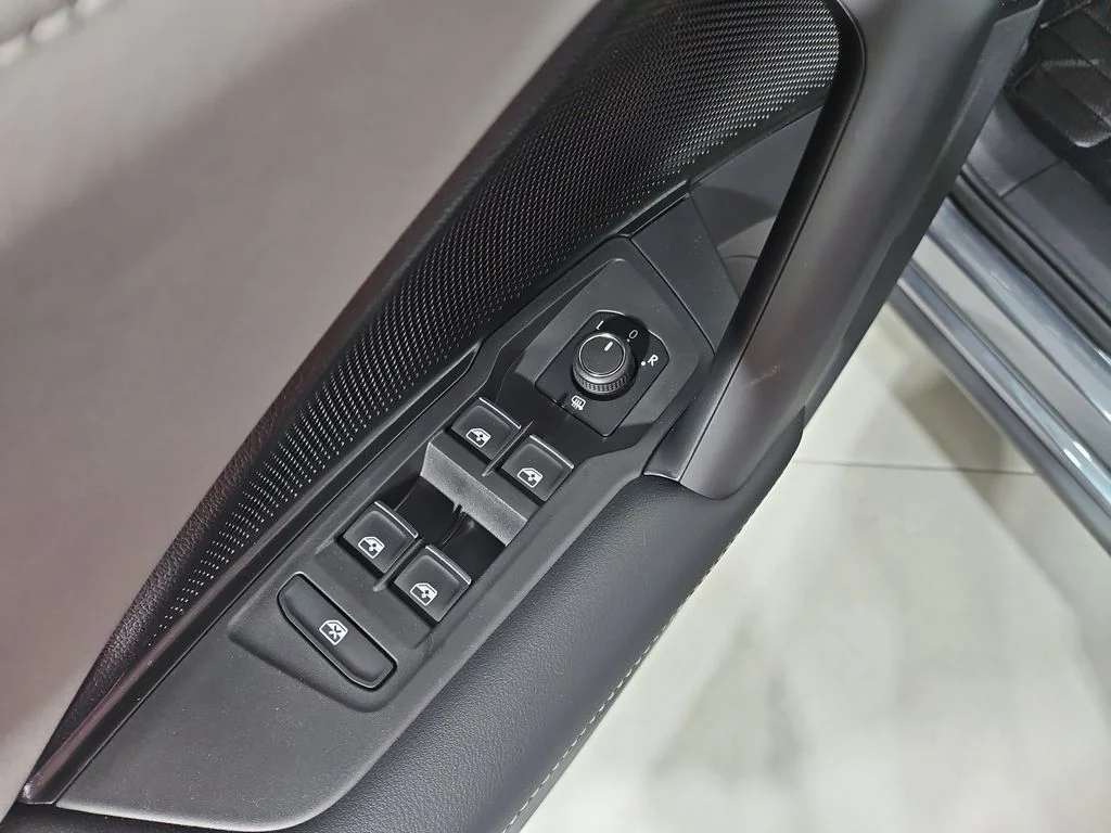 New 2026 Gray Volkswagen 2.0T SE image 11