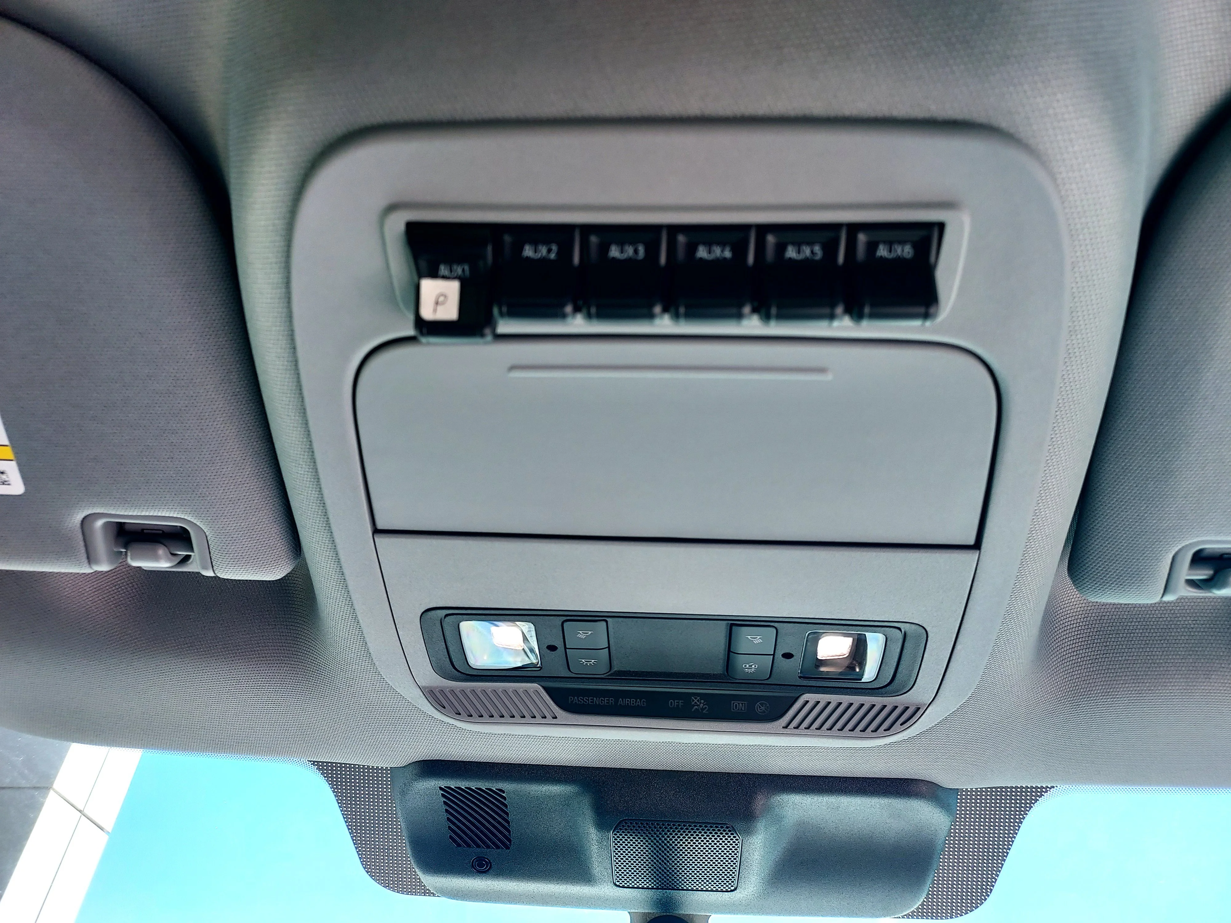 2026 Ford F-350 Super Duty XLT - Photo 19