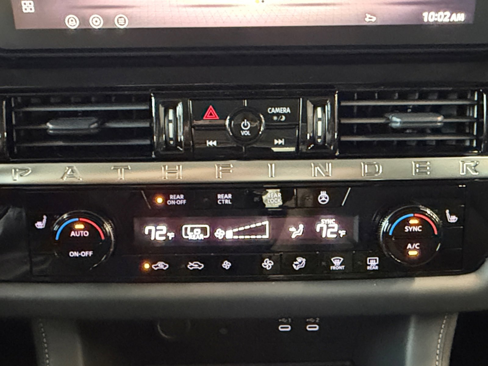 New 2026 Gun Metallic Nissan SL image 19
