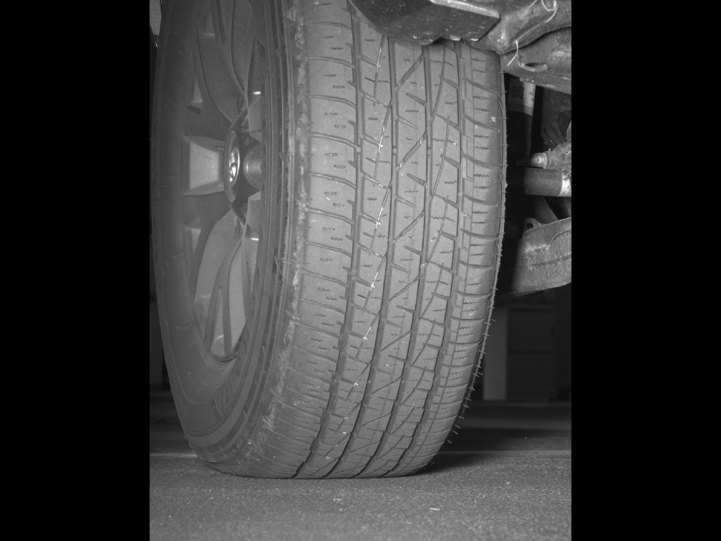 Used 2023 Gray Toyota SR5 image 24
