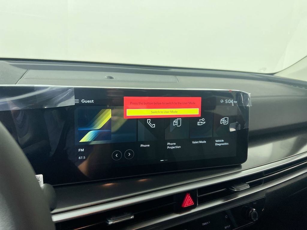 New 2026 Panthera Metal Kia LX image 21