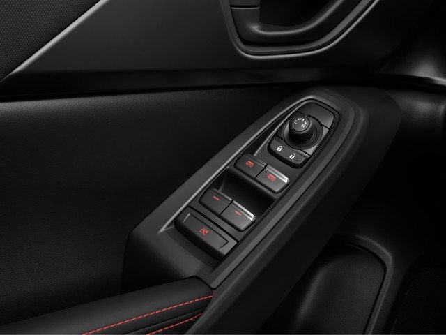 New 2026 CRYSTAL BLACK SILICA Subaru 2.5RS image 22