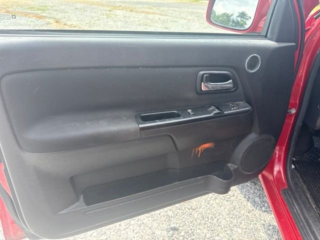 Used 2012 Red Chevrolet 1LT image 6